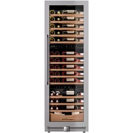 Винный шкаф Meyvel MV98-KST3 (Slim)