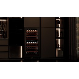 Винный шкаф Meyvel MV99PRO-KST2
