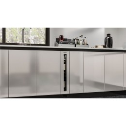 Винный шкаф Meyvel MV9NH-KWT1