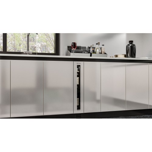 Винный шкаф Meyvel MV9NH-KWT1