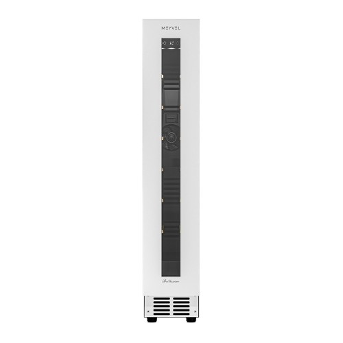 Винный шкаф Meyvel MV9NH-KWT1