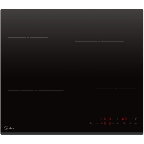Варочная поверхность Midea MCH64303F