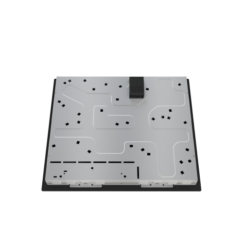 Варочная поверхность Midea MCH64303F