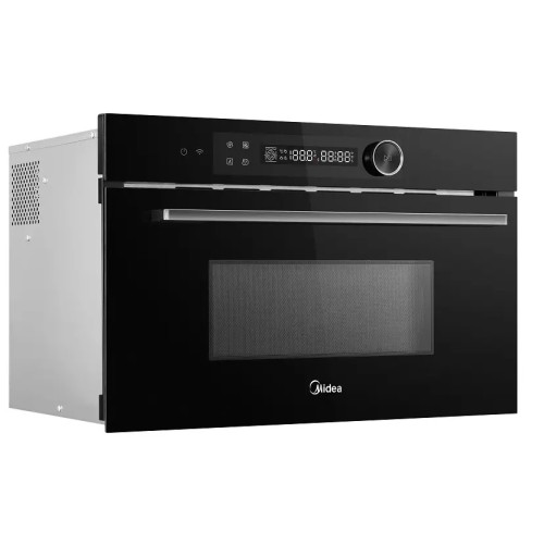 Встраиваемая микроволновая печь Midea MI9340GB-I
