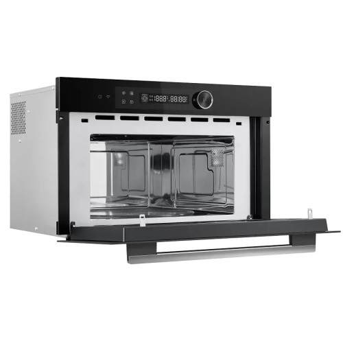 Встраиваемая микроволновая печь Midea MI9340GB-I