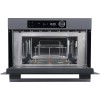 Встраиваемая микроволновая печь Midea MI9340GG-I