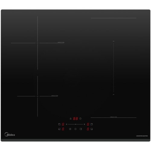 Варочная поверхность Midea MIH65783F