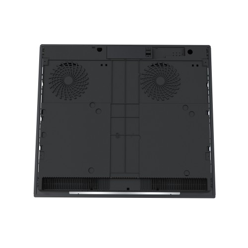 Варочная поверхность Midea MIH65783F