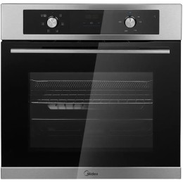 Духовой шкаф Midea MO47007GX