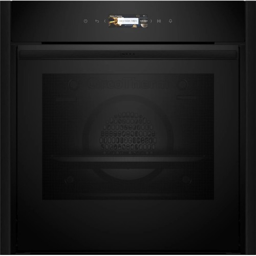 Духовой шкаф Neff B59CR72Y0