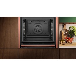 Духовой шкаф Neff B59CR72Y0