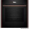 Духовой шкаф Neff B59CR72Y0
