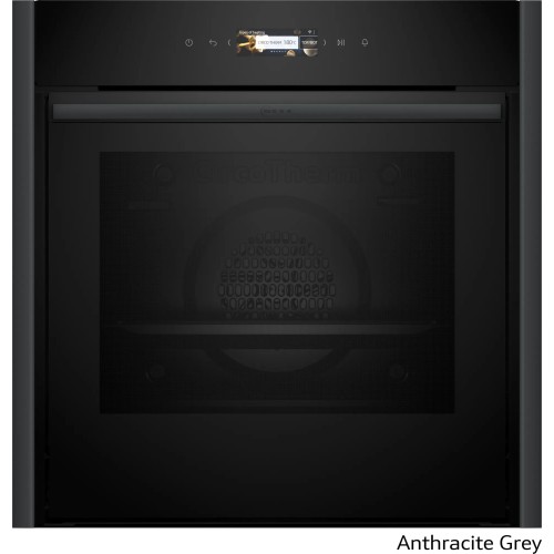 Духовой шкаф Neff B59CR72Y0