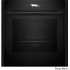 Духовой шкаф Neff B59CR72Y0