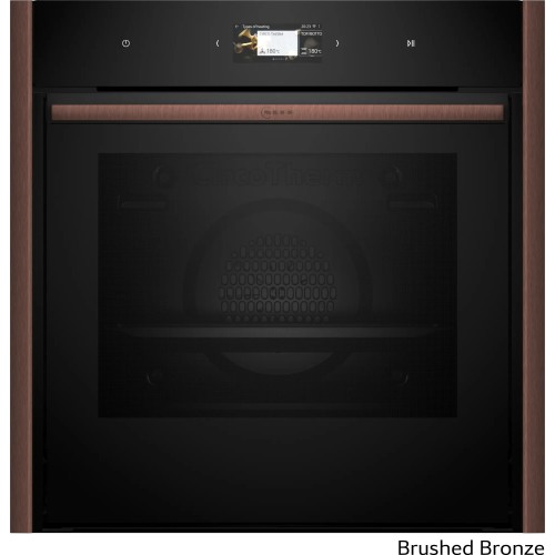 Духовой шкаф Neff B69CS7MY0