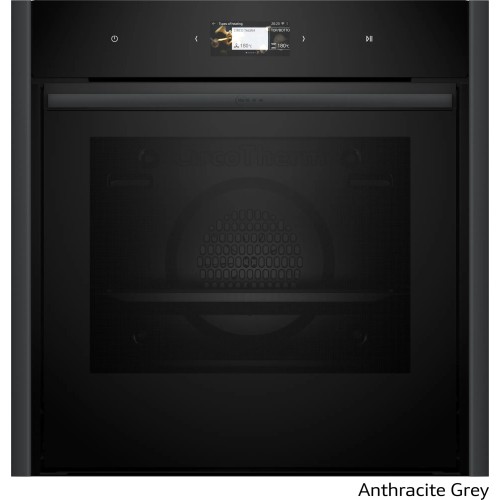 Духовой шкаф Neff B69CS7MY0