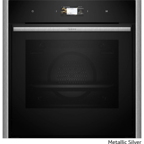 Духовой шкаф Neff B69CS7MY0