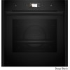 Духовой шкаф Neff B69CS7MY0