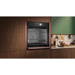 Духовой шкаф Neff B69FY5CY0