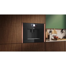 Встраиваемая кофемашина Neff CL9TX11Y0