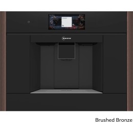 Встраиваемая кофемашина Neff CL9TX11Y0