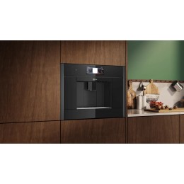 Встраиваемая кофемашина Neff CL9TX11Y0