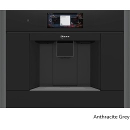 Встраиваемая кофемашина Neff CL9TX11Y0