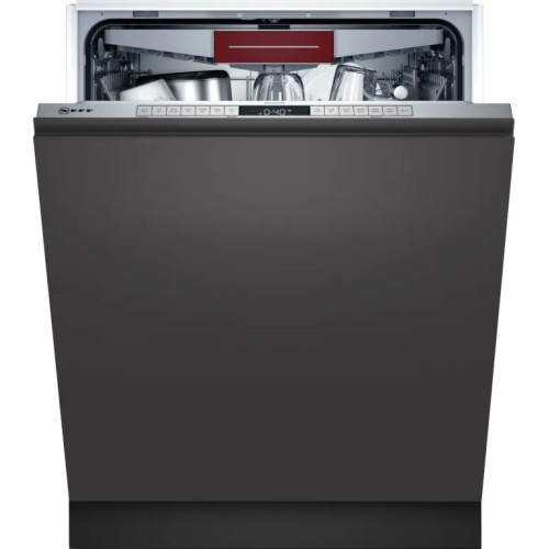 Посудомоечная машина Neff S155HVX15E