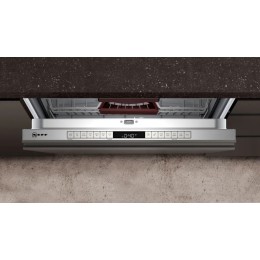 Посудомоечная машина Neff S155HVX15E