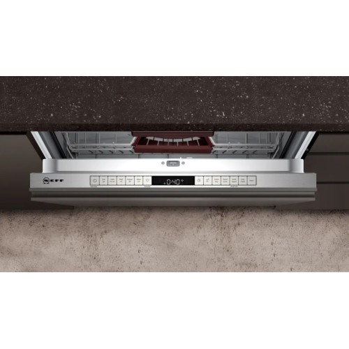 Посудомоечная машина Neff S155HVX15E