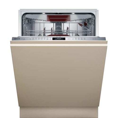 Посудомоечная машина Neff S157ECX14E