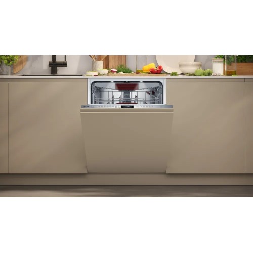 Посудомоечная машина Neff S157ECX14E