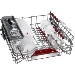 Посудомоечная машина Neff S157ZB801E