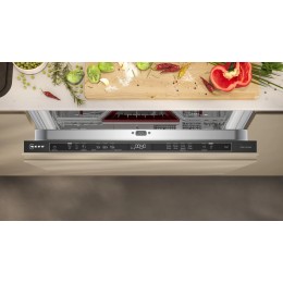 Посудомоечная машина Neff S157ZB802E