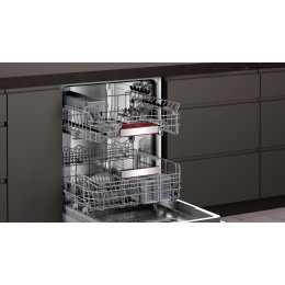 Посудомоечная машина Neff S157ZB802E