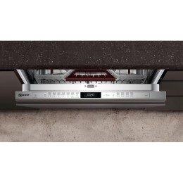 Посудомоечная машина Neff S157ZCX35E