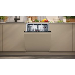 Посудомоечная машина Neff S197EB800E