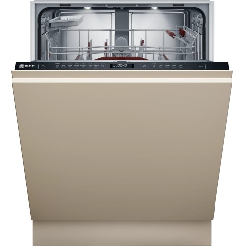 Посудомоечная машина Neff S197EB800E