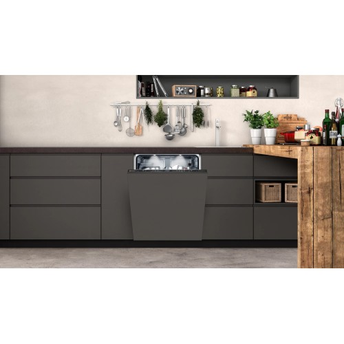 Посудомоечная машина Neff S197EB801E