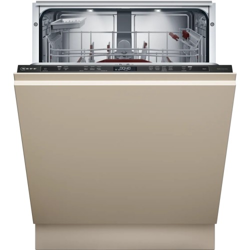 Посудомоечная машина Neff S197EB802E