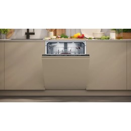 Посудомоечная машина Neff S197EB802E