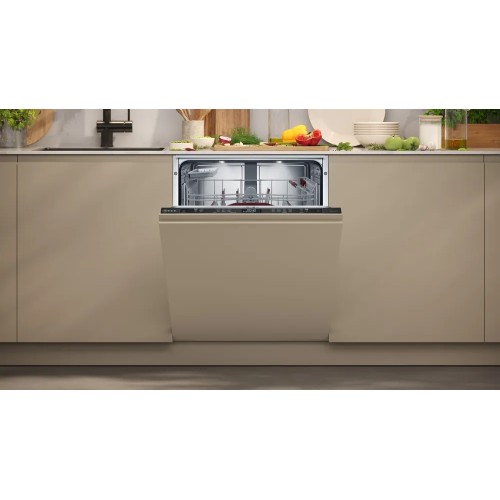 Посудомоечная машина Neff S197EB802E
