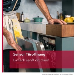 Посудомоечная машина Neff S197EB802E