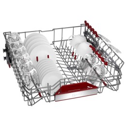 Посудомоечная машина Neff S257ZCX35E