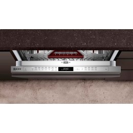 Посудомоечная машина Neff S257ZCX35E