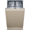 Посудомоечная машина Neff S855EKX33E