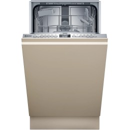 Посудомоечная машина Neff S855EKX33E