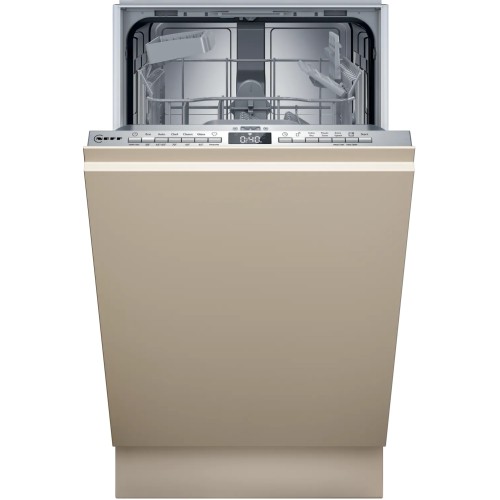 Посудомоечная машина Neff S855EKX33E