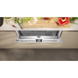 Посудомоечная машина Neff S855EKX33E