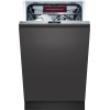 Посудомоечная машина Neff S855EMX16E